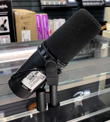 Store Special Product - Shure - SM7B